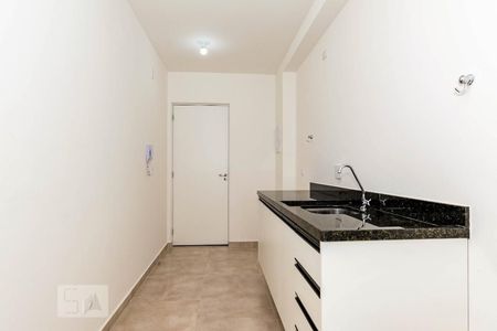 Apartamento à venda com 30m², 1 quarto e sem vagaStudio