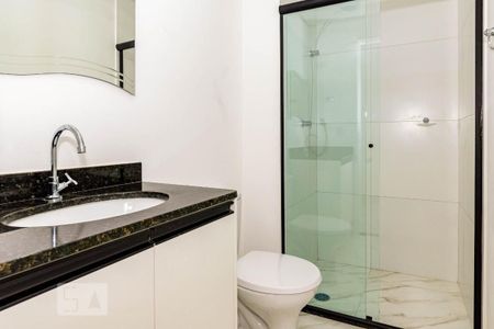 Apartamento à venda com 30m², 1 quarto e sem vagaBanheiro