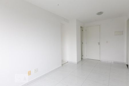 Sala de apartamento à venda com 2 quartos, 45m² em Itaquera, São Paulo