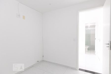 Apartamento à venda com 45m², 2 quartos e 1 vagaQuarto 2