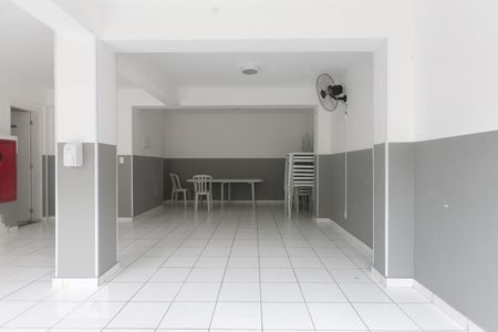 Apartamento à venda com 45m², 2 quartos e 1 vagaSalão de Festas