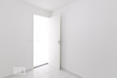 Apartamento à venda com 45m², 2 quartos e 1 vagaQuarto 2