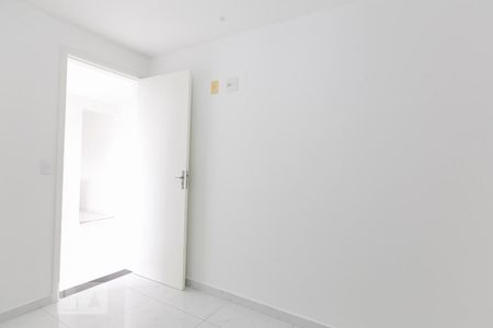 Quarto 1 de apartamento à venda com 2 quartos, 45m² em Itaquera, São Paulo