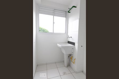 Apartamento à venda com 45m², 2 quartos e 1 vagaÁrea de Serviço