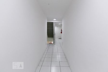 Apartamento à venda com 45m², 2 quartos e 1 vagaCorredor de entrada