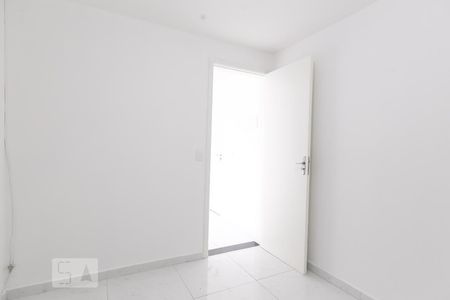 Apartamento à venda com 45m², 2 quartos e 1 vagaQuarto 2