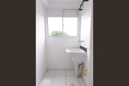 Apartamento à venda com 45m², 2 quartos e 1 vagaÁrea de Serviço