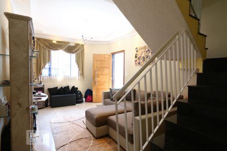 Sala de casa à venda com 2 quartos, 100m² em Limoeiro, São Paulo