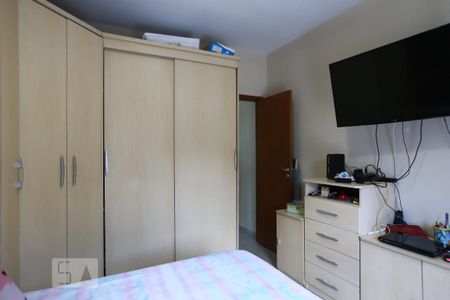 Casa à venda com 100m², 2 quartos e 2 vagasQuarto 1 