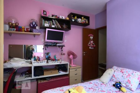 Casa à venda com 100m², 2 quartos e 2 vagasQuarto 2 