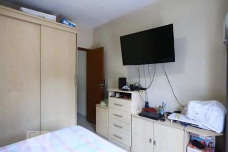 Casa à venda com 100m², 2 quartos e 2 vagasQuarto 1 