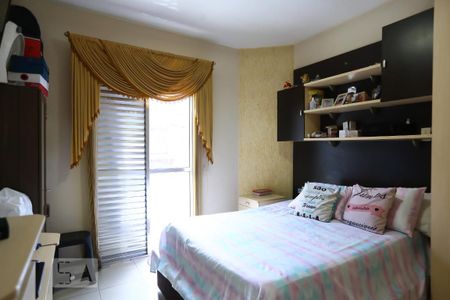 Quarto 1  de casa à venda com 2 quartos, 100m² em Limoeiro, São Paulo