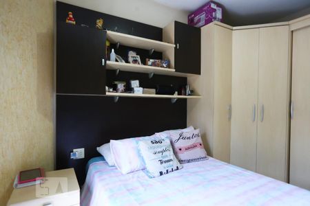 Casa à venda com 100m², 2 quartos e 2 vagasQuarto 1 