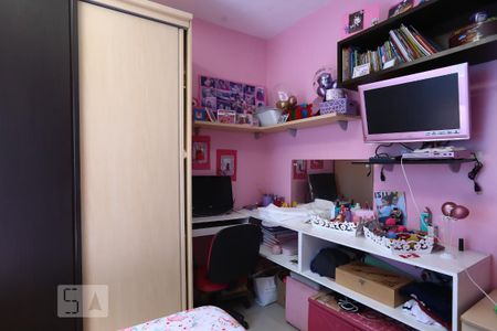 Casa à venda com 100m², 2 quartos e 2 vagasQuarto 2 