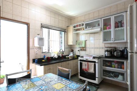 Casa à venda com 100m², 2 quartos e 2 vagasCozinha