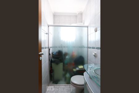 Casa à venda com 100m², 2 quartos e 2 vagasBanheiro 2 