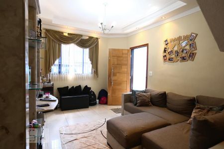 Sala de casa à venda com 2 quartos, 100m² em Limoeiro, São Paulo