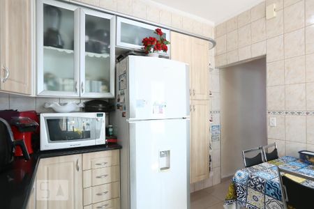 Casa à venda com 100m², 2 quartos e 2 vagasCozinha