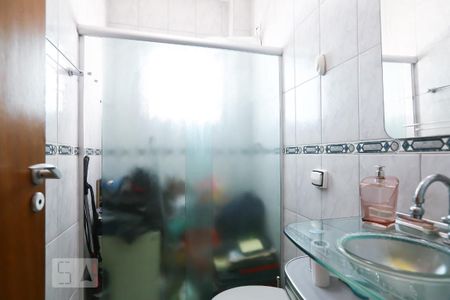 Casa à venda com 100m², 2 quartos e 2 vagasBanheiro 2 