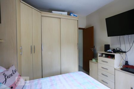 Casa à venda com 100m², 2 quartos e 2 vagasQuarto 1 