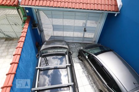 Casa à venda com 100m², 2 quartos e 2 vagasGaragem