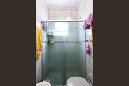 Casa à venda com 100m², 2 quartos e 2 vagasBanheiro 1 