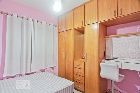 Quarto 2 de apartamento para alugar com 2 quartos, 70m² em Parada Inglesa, São Paulo