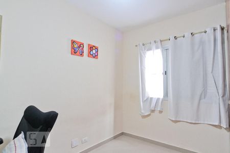 Quarto 1 de apartamento para alugar com 2 quartos, 70m² em Parada Inglesa, São Paulo