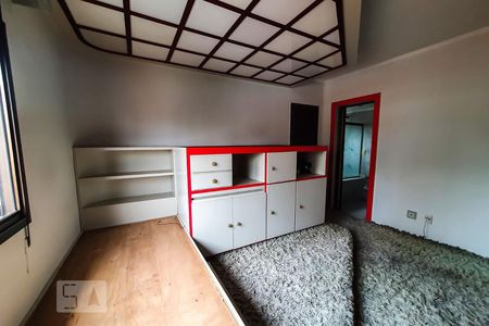 Suíte de apartamento para alugar com 4 quartos, 200m² em Ipiranga, São Paulo