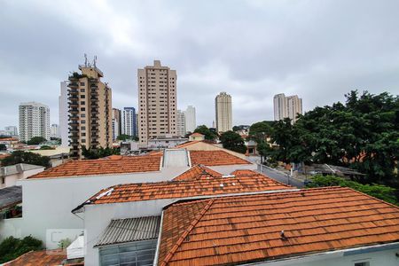 Vista Suíte de apartamento à venda com 4 quartos, 200m² em Ipiranga, São Paulo