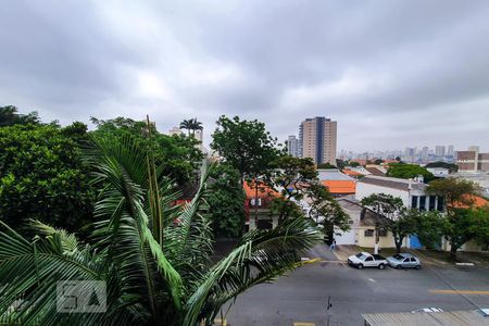 Vista Varanda de apartamento para alugar com 4 quartos, 200m² em Ipiranga, São Paulo