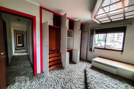 Suíte de apartamento para alugar com 4 quartos, 200m² em Ipiranga, São Paulo