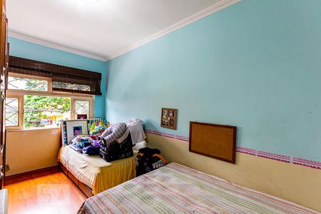 Banheiro do Quarto 3 de casa para alugar com 3 quartos, 140m² em São Lourenço, Niterói