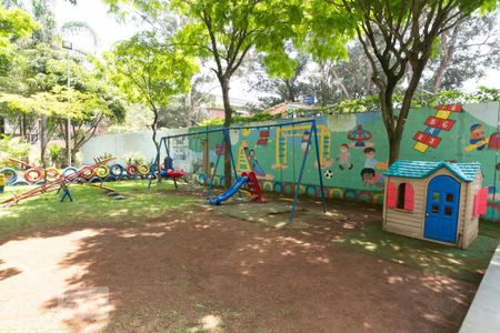 Apartamento à venda com 49m², 2 quartos e 1 vagaÁrea Comum - Playground