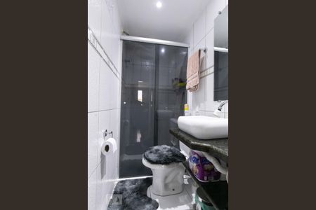 Apartamento à venda com 49m², 2 quartos e 1 vagaBanheiro