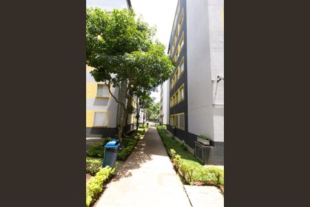 Apartamento à venda com 49m², 2 quartos e 1 vagaÁrea externa