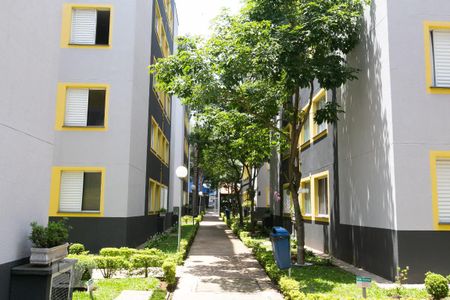 Apartamento à venda com 49m², 2 quartos e 1 vagaÁrea externa