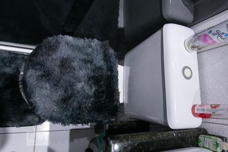 Apartamento à venda com 49m², 2 quartos e 1 vagaBanheiro