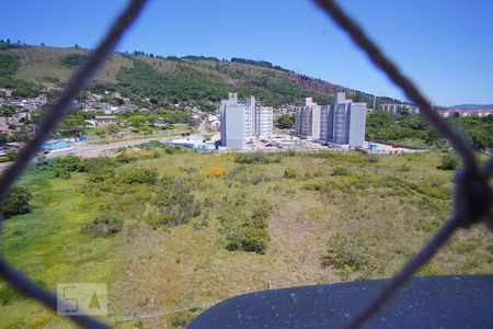 Quarto 1 - Vista de apartamento à venda com 2 quartos, 48m² em Morro Santana, Porto Alegre