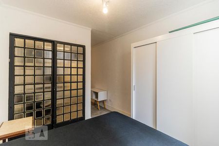 Quarto de kitnet/studio para alugar com 1 quarto, 27m² em Consolação, São Paulo