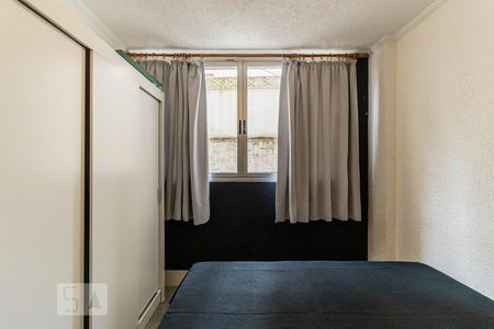 Quarto de kitnet/studio para alugar com 1 quarto, 27m² em Consolação, São Paulo