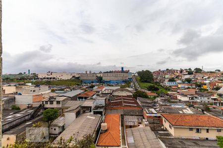 Vista do Quarto 1 de apartamento à venda com 2 quartos, 44m² em Jardim dos Prados, São Paulo