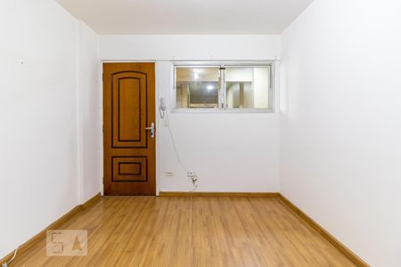 Sala de apartamento à venda com 2 quartos, 44m² em Jardim dos Prados, São Paulo