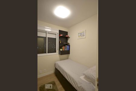 Quarto 1 de apartamento à venda com 2 quartos, 54m² em Ipiranga, São Paulo