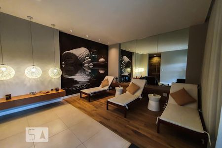 Apartamento à venda com 54m², 2 quartos e 1 vaga Apartamento à venda com 54m², 2 quartos e 1 vagaSpa