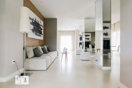 Apartamento à venda com 54m², 2 quartos e 1 vaga Apartamento à venda com 54m², 2 quartos e 1 vagaEspaço Gourmet