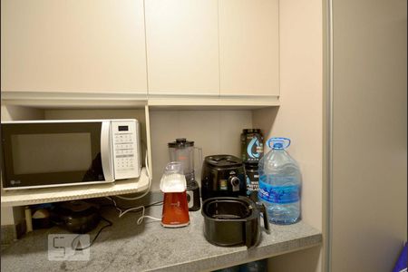 Apartamento à venda com 54m², 2 quartos e 1 vaga Apartamento à venda com 54m², 2 quartos e 1 vagaArea de Serviço