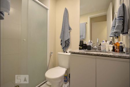 Apartamento à venda com 54m², 2 quartos e 1 vaga Apartamento à venda com 54m², 2 quartos e 1 vagaSuite Quarto 2