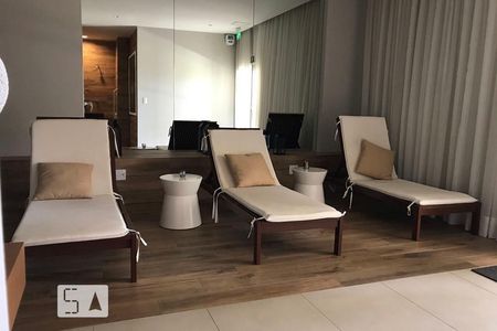 Apartamento à venda com 54m², 2 quartos e 1 vaga Apartamento à venda com 54m², 2 quartos e 1 vagaSpa