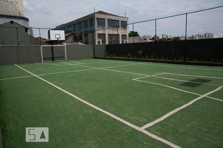 Apartamento à venda com 54m², 2 quartos e 1 vaga Apartamento à venda com 54m², 2 quartos e 1 vagaQuadra